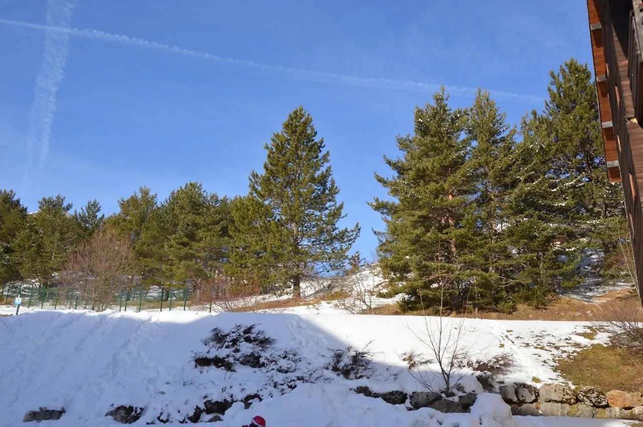 Hébergement de vacances Gîte les sapins Saint-Martin-de-la-Cluze