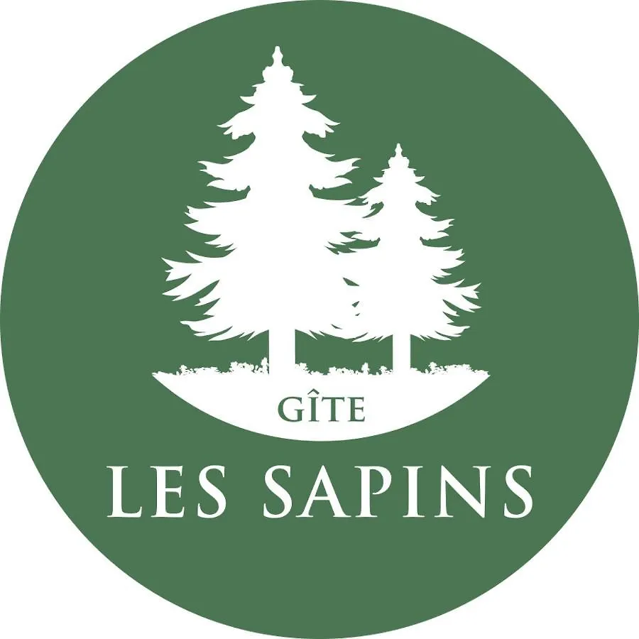 Gîte les sapins Saint-Martin-de-la-Cluze Hébergement de vacances