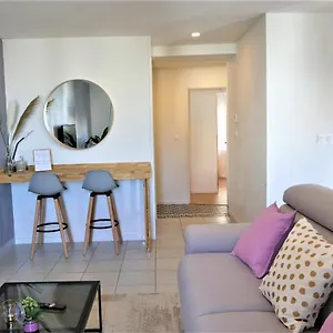  Appartement 5 Mn Zenith Grande Halle Auvergne,pied De Gergovie,garage,netflix