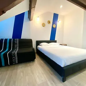  Appartement Des Celestins - Duplex N16 - Centre