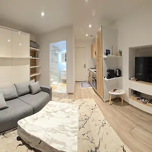  Appartement T2 Terrasse Parking 5 Min D'annecy